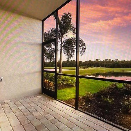 Golf Paradise!-Lakewood National -Beautiful Resort -Palmer'S Cove Condo Bradenton Esterno foto