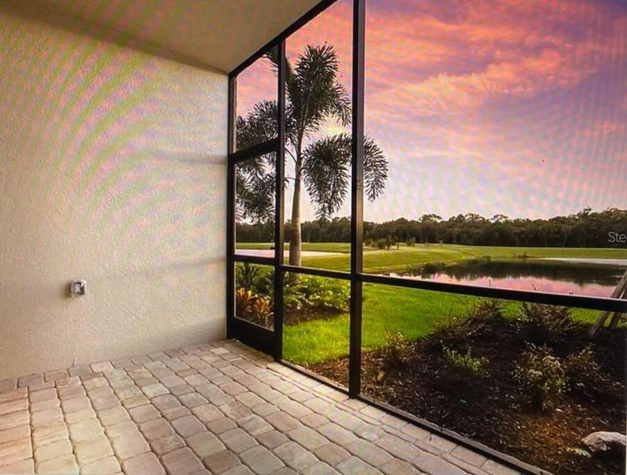 Golf Paradise!-Lakewood National -Beautiful Resort -Palmer'S Cove Condo Bradenton Esterno foto