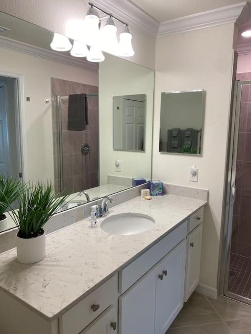 Golf Paradise!-Lakewood National -Beautiful Resort -Palmer'S Cove Condo Bradenton Esterno foto