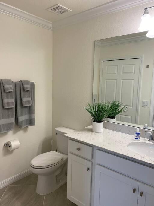 Golf Paradise!-Lakewood National -Beautiful Resort -Palmer'S Cove Condo Bradenton Esterno foto