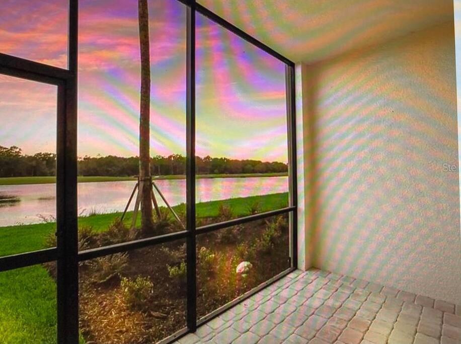 Golf Paradise!-Lakewood National -Beautiful Resort -Palmer'S Cove Condo Bradenton Esterno foto