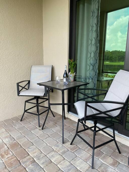 Golf Paradise!-Lakewood National -Beautiful Resort -Palmer'S Cove Condo Bradenton Esterno foto
