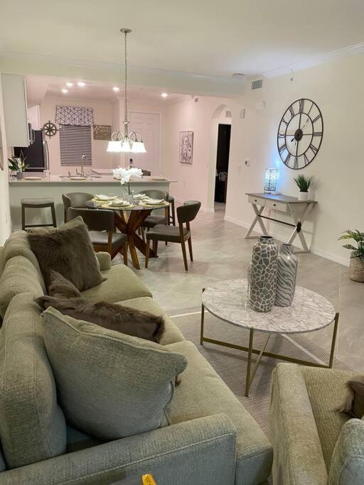Golf Paradise!-Lakewood National -Beautiful Resort -Palmer'S Cove Condo Bradenton Esterno foto