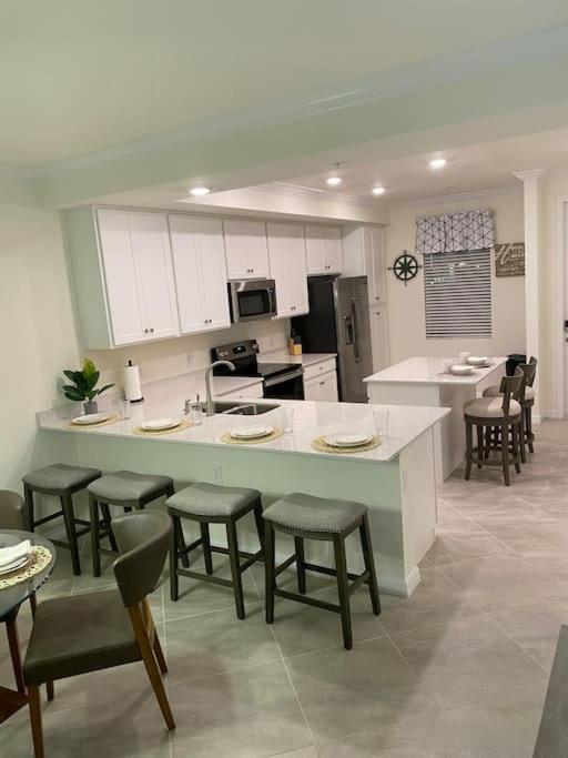 Golf Paradise!-Lakewood National -Beautiful Resort -Palmer'S Cove Condo Bradenton Esterno foto