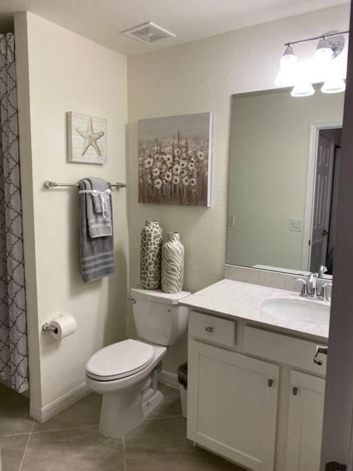 Golf Paradise!-Lakewood National -Beautiful Resort -Palmer'S Cove Condo Bradenton Esterno foto