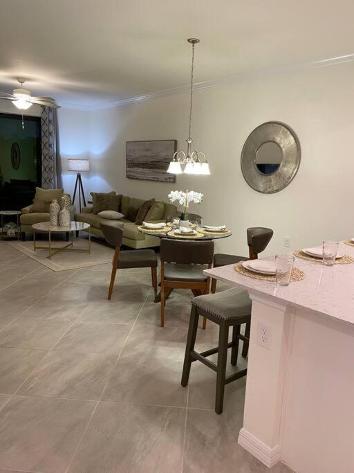 Golf Paradise!-Lakewood National -Beautiful Resort -Palmer'S Cove Condo Bradenton Esterno foto