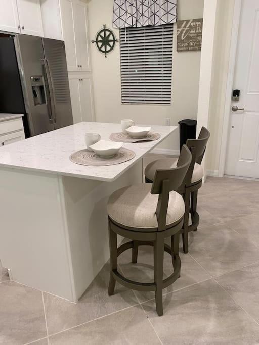 Golf Paradise!-Lakewood National -Beautiful Resort -Palmer'S Cove Condo Bradenton Esterno foto