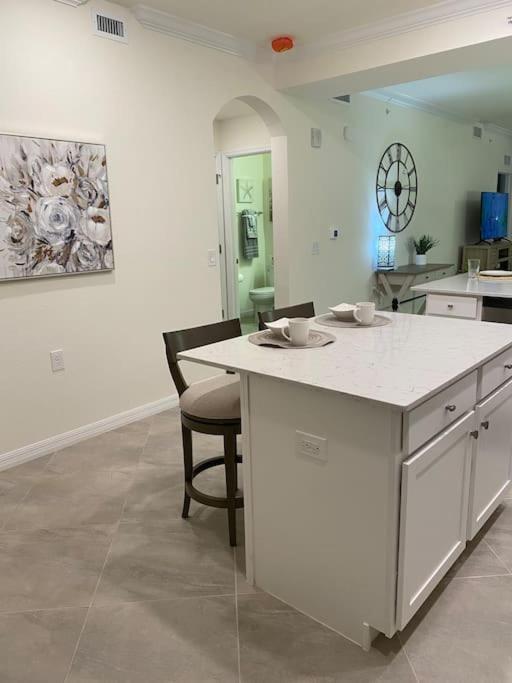 Golf Paradise!-Lakewood National -Beautiful Resort -Palmer'S Cove Condo Bradenton Esterno foto